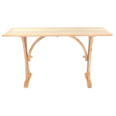 Image of Cambria Natural Arch Stand-Up Table